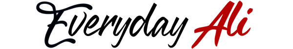 Everyday Ali